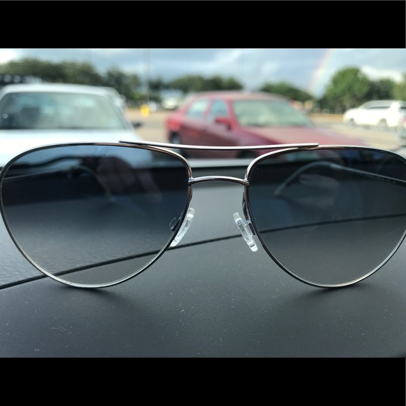 Oliver people’s sunglasses - Picture 1 of 8